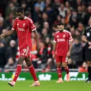 Liverpool's £440m Transfer Crisis Deepens in Forest Humiliation