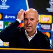 Liverpool's £450m Splurge: Slot's January Transfer Hint & Elliott Update