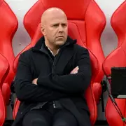 Liverpool's £450m Transfer Blowout: January Plans Revealed