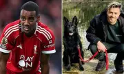 Liverpool's Alexander Isak Buys £30k Guard Dog After Death Threats