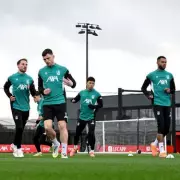 Liverpool's Andy Robertson Faces Lengthy Sideline Spell After Shoulder Surgery