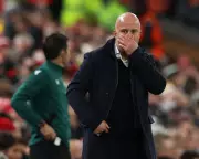 Liverpool's Anfield Humiliation: Slot's Job Safe Despite Historic Slump