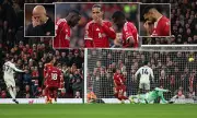 Liverpool's Anfield Nightmare: Forest Inflict Historic 3-0 Defeat on Slot's Strugglers