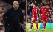 Liverpool's Arne Slot Snubs Awards Ceremony After Forest Humiliation