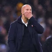 Liverpool's Arne Slot Under Pressure as Replacement Shortlist Emerges