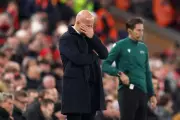 Liverpool's Champions League Humiliation: Slot Responds to Sack Speculation After 4-1 PSV Defeat