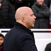 Liverpool's Crisis: 7 Defeats in 8 Games as Slot Faces Sack Pressure