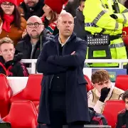 Liverpool's Crisis Deepens as Salah Defensive Woes Exposed in PSV Humiliation