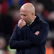 Liverpool's Crisis Deepens as Slot Skips Awards After Forest Defeat