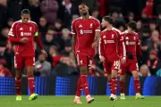 Liverpool's Crisis Deepens with 4-1 Anfield Humiliation Against PSV