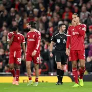 Liverpool's Crisis: Slot's Unwanted Records & 11-Point Title Gap