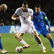 Liverpool's Ekitike and Konate Criticised by French Press After Azerbaijan Win