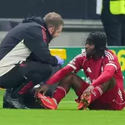 Liverpool's Frimpong injury update as Slot faces defensive dilemma