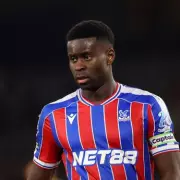 Liverpool's Marc Guehi Transfer Pursuit Faces Atletico Madrid Threat