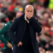 Liverpool's No.1 target Luis Enrique made Premier League feelings clear