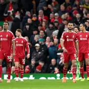Liverpool's Ryan Gravenberch Slammed After Forest Defeat as Form Slumps