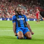 Liverpool's Salah AFCON Absence Boosts Antoine Semenyo Transfer Prospects