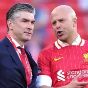 Liverpool's Transfer Strategy Under Fire After Nine Defeats in 12 Games