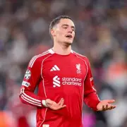 Liverpool's Wirtz Silences Critics as Training Secrets Revealed