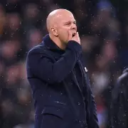 Liverpool's Worst Start Since Rodgers as Slot Faces Crisis