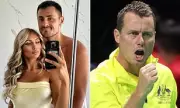 Lleyton Hewitt Questions Bernard Tomic's Tennis Future After NSW Open Exit