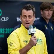 Lleyton Hewitt's Stunning Return: Wins First Match in 5 Years With Son