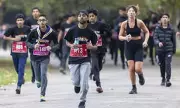 London Mosque Scraps 'Sexist' Ban on Women in Fun Run After EHRC Probe