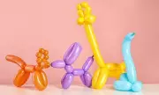 London Theatre's Bizarre Trigger Warnings: Balloon Animals & Soil Alert