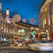 London's EV Congestion Charge: 112,000 Drivers Face New Fees from 2026