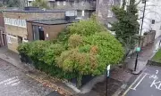 London's Filthy £925k Mews House Auction Shocks Property Market