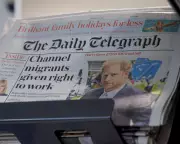 Lord Rothermere's £500m Telegraph Takeover Reshapes UK Media Landscape