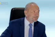 Lord Sugar Grilled by Kids in Hilarious Children in Need Apprentice Sketch