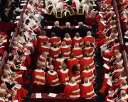 Lords Lobbying Scandal Demands Urgent Reform to Restore Trust