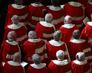 Lords Suspended for Lobbying Breaches in Unreformed Second Chamber