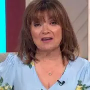 Lorraine Kelly's Candid Confession: 'It's Not Fair' on Kate Garraway Amid Derek's Health Battle