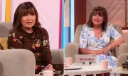 Lorraine Kelly's Emotional Plea: ITV Daytime Shakeup Leaves Veteran Host 'Upset' and 'Worried'