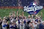 Los Angeles Dodgers Crowned 2026 World Series Favourites in Stunning Early Prediction