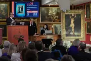 Lost Rubens Masterpiece Fetches £2.1M After 400-Year Disappearance