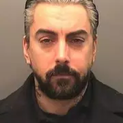 Lostprophets Singer Ian Watkins Murder: Inmate Pleads Not Guilty