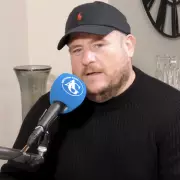 Lottery winner's £1m warning: How a holiday nearly cost him his jackpot