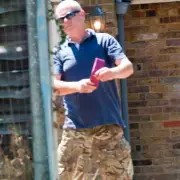 Lotto Conman Edward Putman: The £2.5m Fraud That Unravelled