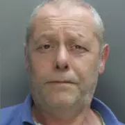 Lotto Conman Edward Putman's Missing £1.25m Leaves Rape Victim Furious