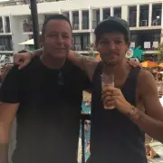 Louis Tomlinson Donates £4,000 for Ex-1D Bodyguard's Life-Saving Surgery