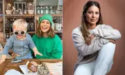 Louise Thompson Reveals Birth Trauma Left Her Unable to Have More Children