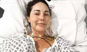 Louise Thompson's Triumphant Milestone: One Year Free From Hospital After Near-Fatal Childbirth Trauma