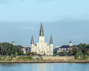 Louisiana Catholic Diocese Files for Bankruptcy Amid Flood of Clergy Abuse Lawsuits