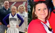 Louisiana Cheer Mom Jailed 26 Years for Sex with Teenage Boy