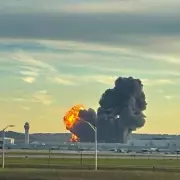 Louisville Plane Crash: Unanswered Questions Linger After Private Jet Tragedy on Motorway