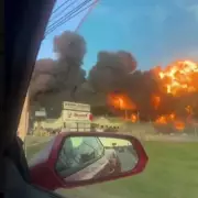 Louisville UPS Plane Crash: Everything We Know About the Kentucky Air Freight Disaster