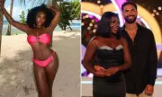 Love Island All Stars: Whitney Adebayo in Advanced Talks After Legal Battle